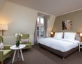 Kinderhotel: Deluxe Zimmer - Precise Resort Bad Saarow
