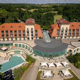 Kinderhotel: Precise Resort Bad Saarow