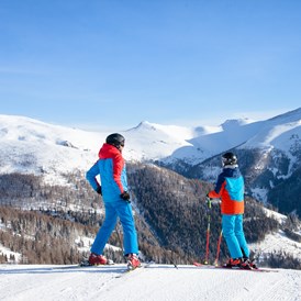 Kinderhotel: Skifahren in Bad Kleinkirchheim - Start am 7. Dezember 2023 - Hotel GUT Trattlerhof & Chalets****