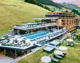 Kinderhotel: DAS EDELWEISS Salzburg Mountain Resort
