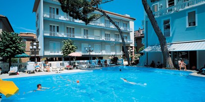Familienhotel - Klassifizierung: 3 Sterne S - Zadina Pineta Cesenatico - Hotel Loris