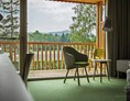 Kinderhotel: Übernachten im Doppelzimmer - Waldstrand-Hotel Großschönau