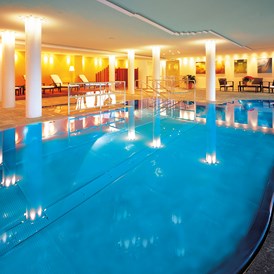 Kinderhotel: Panoramapool - Hotel Zinnkrügl, Wellness-Gourmet & Relax Hotel