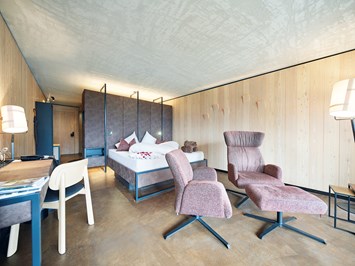 Lindenhof Pure Luxury & Spa DolceVita Resort ***** Zimmerkategorien Suiten