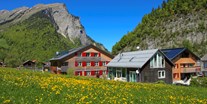 Familienhotel - Teenager-Programm - Vorarlberg - Außeansicht - ****Alpen Hotel Post