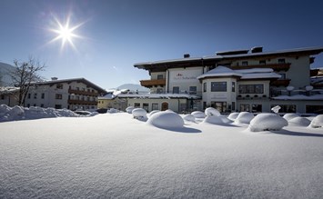 Hotel Felsenhof in Flachau – eine herrliche Destination für den Winterurlaub - Kinderhotel.Info