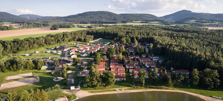 Angebote vom Trixi Ferienpark Zittauer Gebirge/Sachsen - Kinderhotel.Info