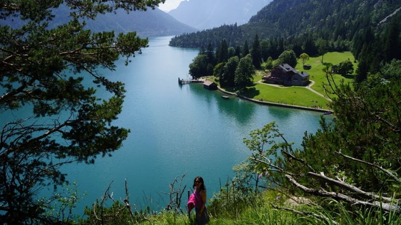 Abenteuerliche Wanderungen in Tirol: Kinderhotels verraten die besten Wanderrouten - Kinderhotel.Info