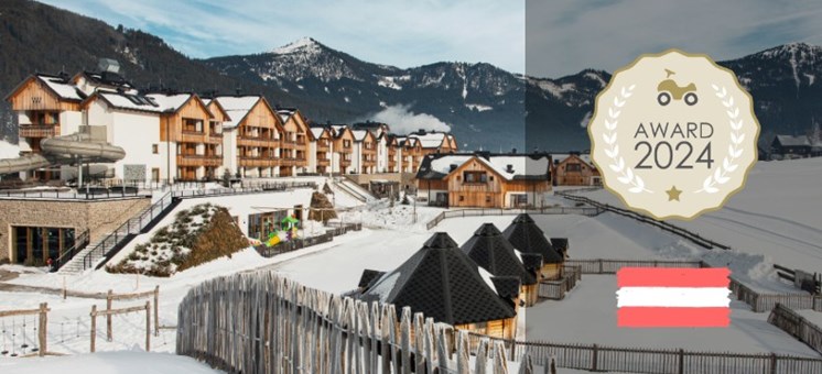 Das sind die 10 besten Familienhotels in Österreich - Kinderhotel.Info