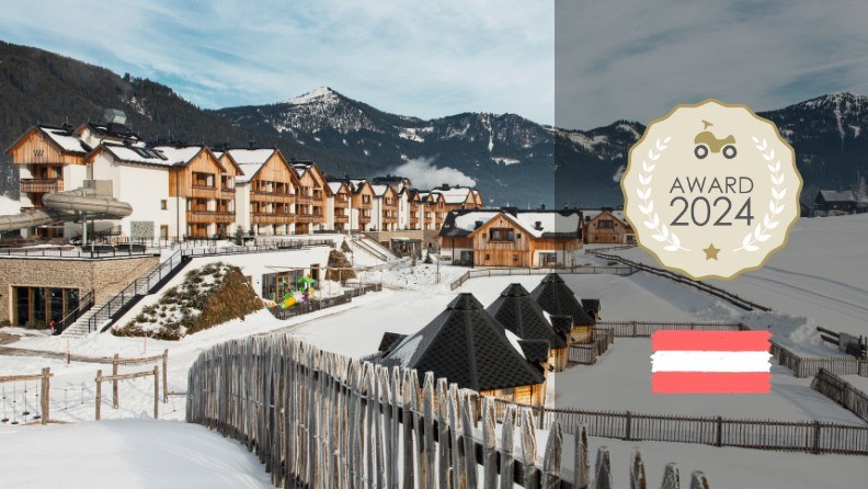 Das sind die 10 besten Familienhotels in Österreich - Kinderhotel.Info