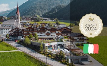 Das sind die besten Familienhotels in Italien / Südtirol - Kinderhotel.Info