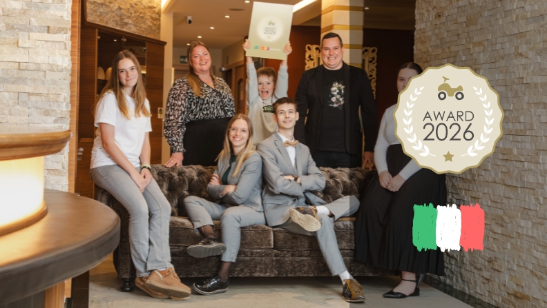 Das sind die besten Familienhotels in Südtirol - Kinderhotel.Info