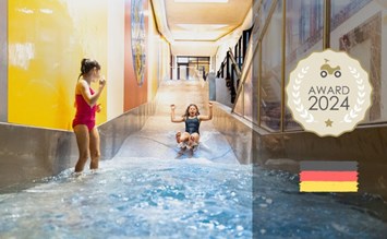 Das sind die 10 besten Familienhotels in Deutschland - Kinderhotel.Info