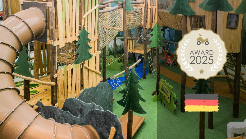 Das sind die 10 besten Familienhotels in Deutschland - Kinderhotel.Info