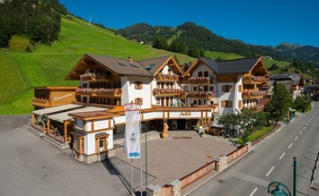 Angebote vom Familienhotel Auhof in Großarl/Salzburger Land - Kinderhotel.Info