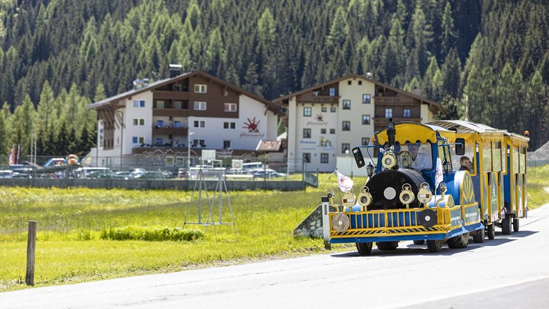 Das sind die 10 besten Familienhotels in Tirol - Kinderhotel.Info