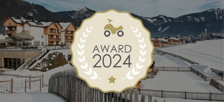 Die 10 besten Familienhotels - kinderhotel.info Award 2024 - Kinderhotel.Info