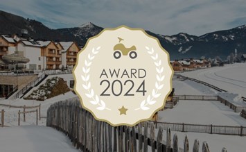 Die 10 besten Familienhotels - kinderhotel.info Award 2024 - Kinderhotel.Info