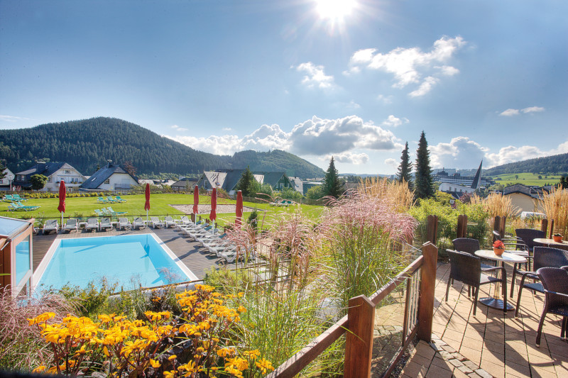Familotel Sonnenpark: Familien-Traumurlaub in Europas bestem Kinderhotel - Kinderhotel.Info