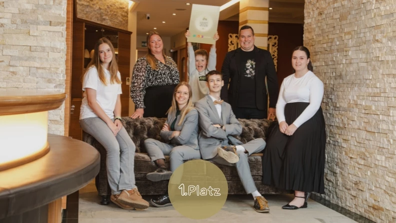 Titelbild TYROL family retreat