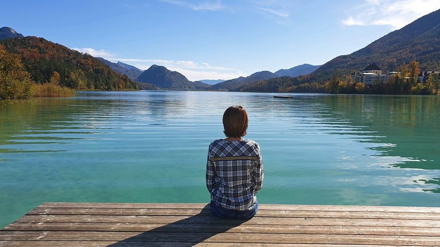 Familienurlaub im Salzburger Land. Die Chance auf eine entspannte (!) Familienzeit nach der wochenlangen Extremsituation - Kinderhotel.Info