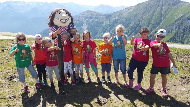Familienhotel Furgler: Urlaub für die ganze Familie in den Tiroler Bergen - Kinderhotel.Info