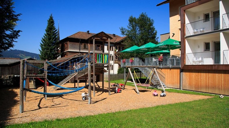 Angebote - Familienhotel & Gasthof Adler Lingenau/Vorarlberg - Kinderhotel.Info