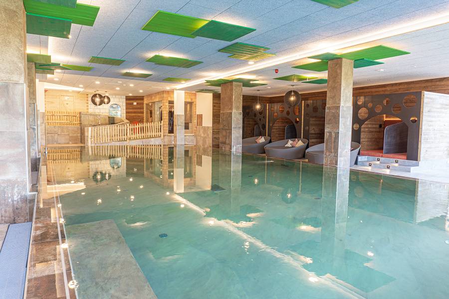Alles NEU im Familotel Landhaus zur Ohe im Bayerischen Wald! - Kinderhotel.Info