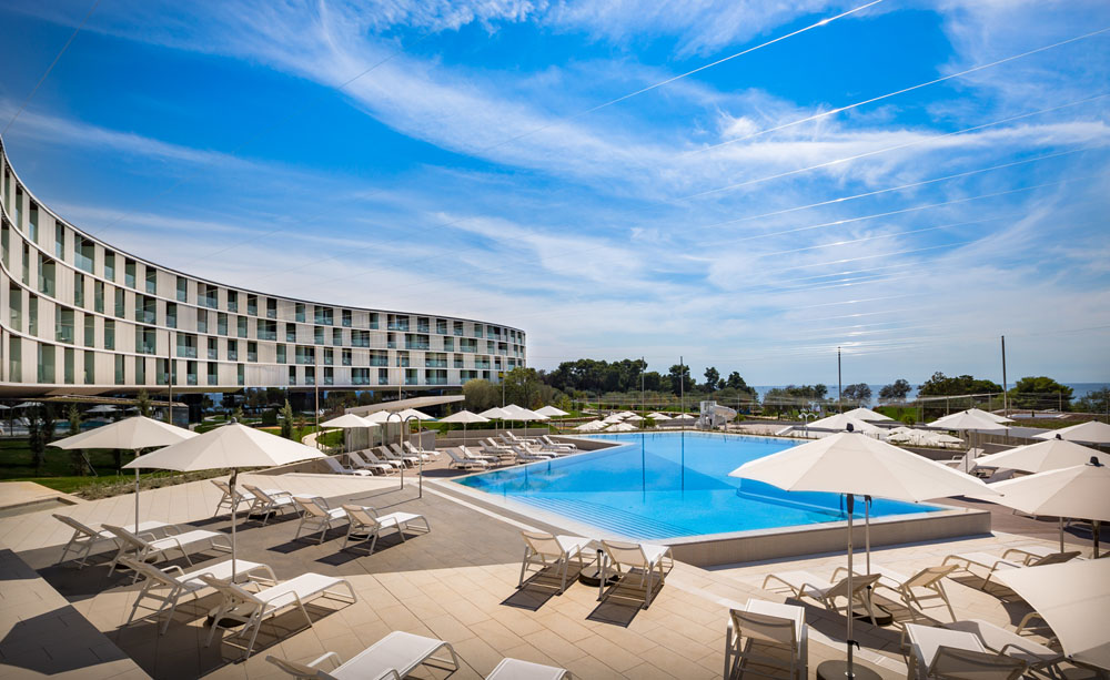 Das sind die 5 besten Familienhotels in Kroatien - Kinderhotel.Info