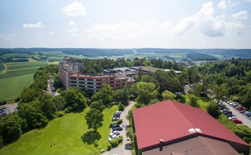 Hotel Sonnenhügel Familotel Rhön: Der Allrounder im Frankenland - Kinderhotel.Info