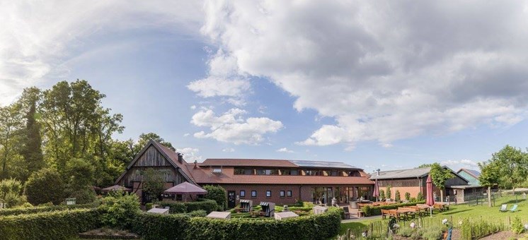 Familotel Ferienhof Laurenz: Der kinderfreundliche Ferienbauernhof im Münsterland - Kinderhotel.Info