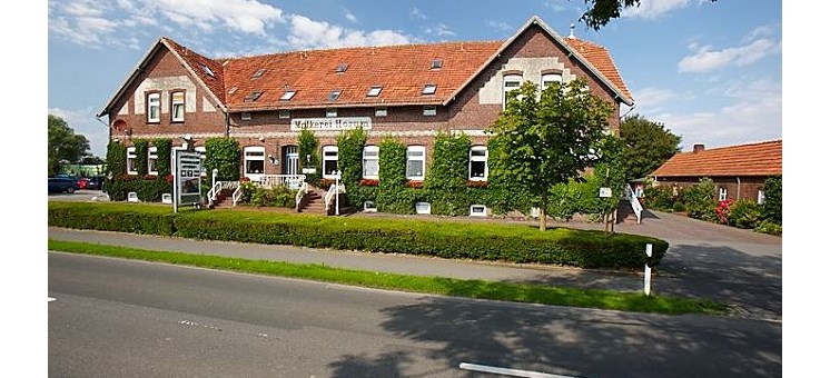Familotel Frieslandstern an der Nordsee: Ruhe, Entspannung und Pferde - Kinderhotel.Info