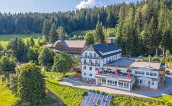 Familienhotel Berger: Naturgenuss in der Steiermark - Kinderhotel.Info