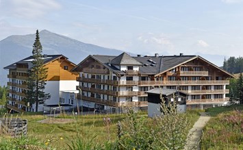 Das Alpenhaus Katschberg.1640: Alpiner Lifestyle trifft Salzburger Bergsommer - Kinderhotel.Info