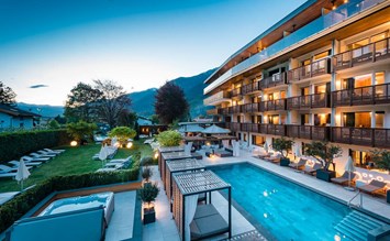 Erholung, Genuss & Abenteuer in Südtirol … im Hotel Paradies Family & Spa - Kinderhotel.Info