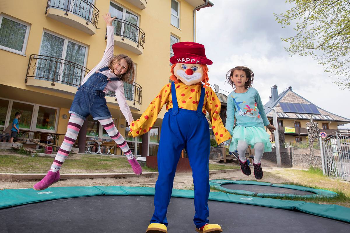 Familotel Engel: Vielseitige Familienauszeit im Hochschwarzwald - Kinderhotel.Info