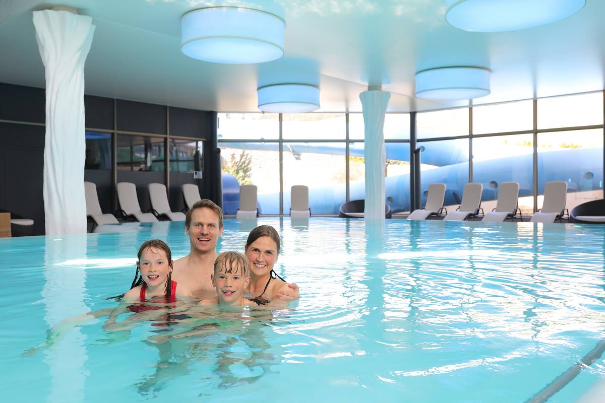 Winterzeit ist Familienzeit am Feldberger Hof im Hochschwarzwald - Kinderhotel.Info