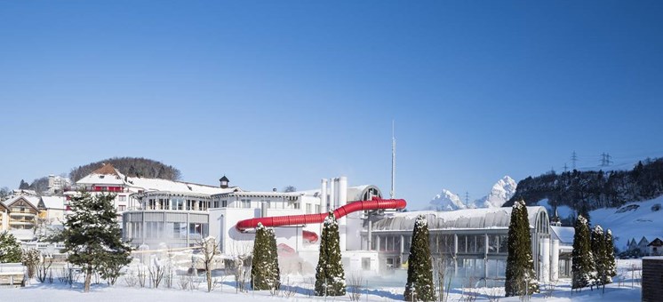 Swiss Holiday Park: Spielspaß im größten Ferien- und Freizeitresort der Schweiz - Kinderhotel.Info