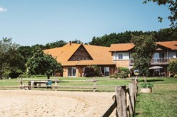 Landhaus Averbeck: Das pure Landleben in der Lüneburger Heide genießen - Kinderhotel.Info