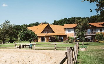 Landhaus Averbeck: Das pure Landleben in der Lüneburger Heide genießen - Kinderhotel.Info