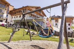 Ein Sommer voller Neuheiten im Almfamilyhotel Scherer in Osttirol - Kinderhotel.Info