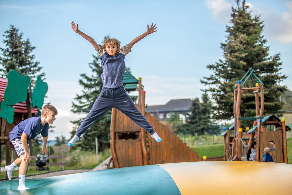 15 Jahre Elldus Resort … und wir feiern mit! - Kinderhotel.Info