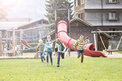 Goldene Herbstferien im Bregenzerwald … im Familienhotel Adler Lingenau - Kinderhotel.Info