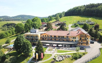 Hotel des Monats Oktober: Familotel Landhaus zur Ohe in Schönberg - Kinderhotel.Info
