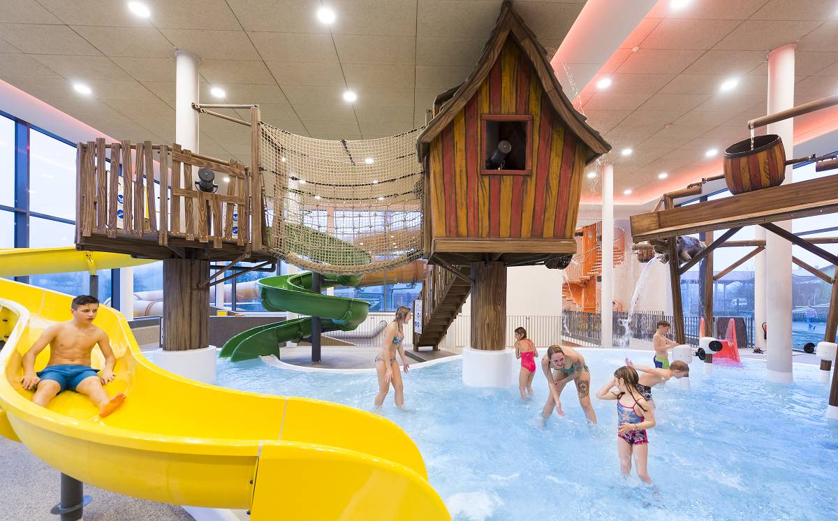 Winterspaß für die ganze Familie im Familotel Schreinerhof - Kinderhotel.Info