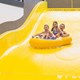 Exklusives Badeerlebnis in den Schreinerhof Wasserwelten - Kinderhotel.Info