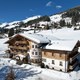 Familienhotel Lengauer Hof: Die Wintersonne im Talschluss genießen - Kinderhotel.Info