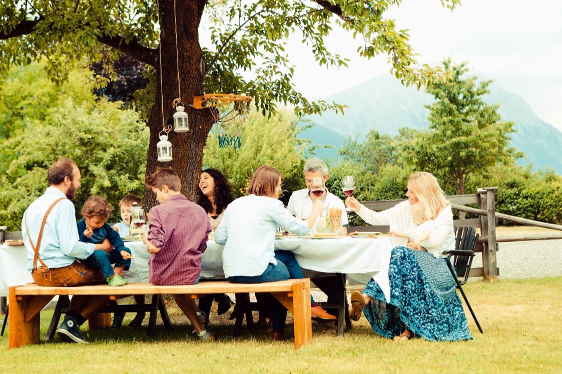 Nachhaltig leuchtend: Der Stern unter den Top 10 Familienhotels - Kinderhotel.Info