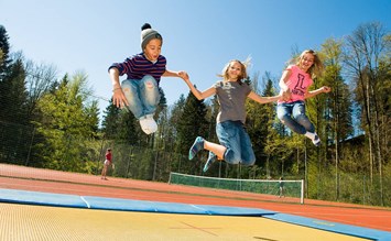 Individueller Familienurlaub im Allgäu … im MONDI Resort Oberstaufen - Kinderhotel.Info