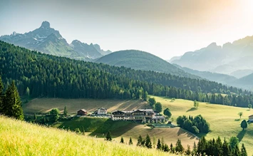 Abenteuer & Erholung im Hotel Neubergerhof im Salzburger Land - Kinderhotel.Info